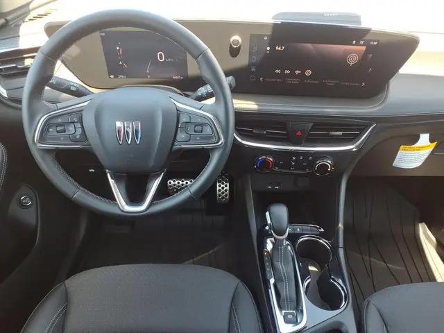 2026 Buick Encore GX Preferred FWD