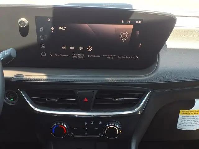 2026 Buick Encore GX Preferred FWD