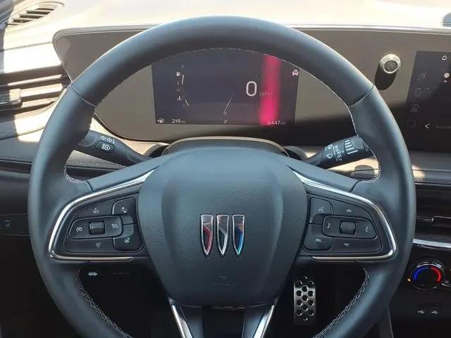 2026 Buick Encore GX Preferred FWD