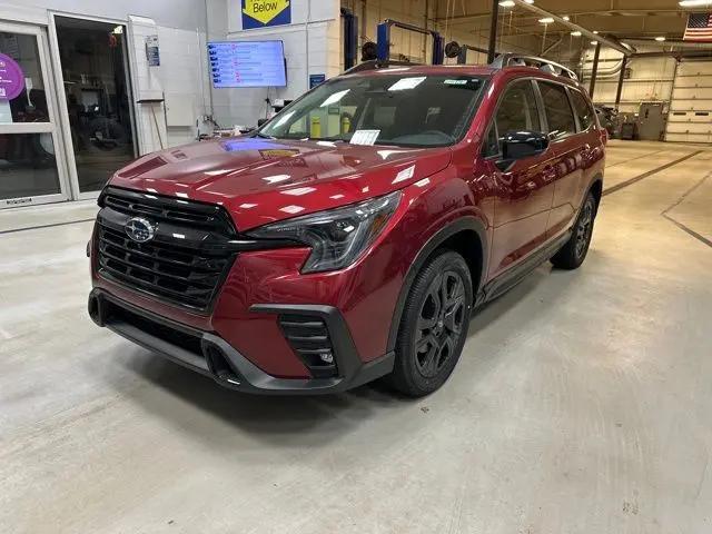 2026 Subaru Ascent Onyx Edition Touring 7-Passenger