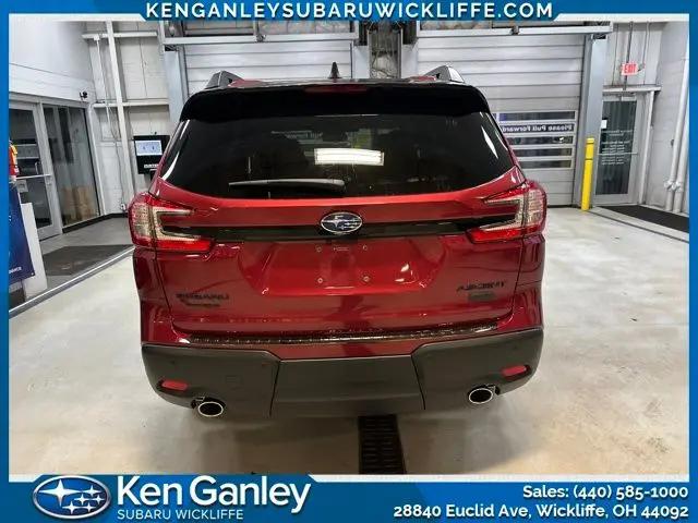 2026 Subaru Ascent Onyx Edition Touring 7-Passenger