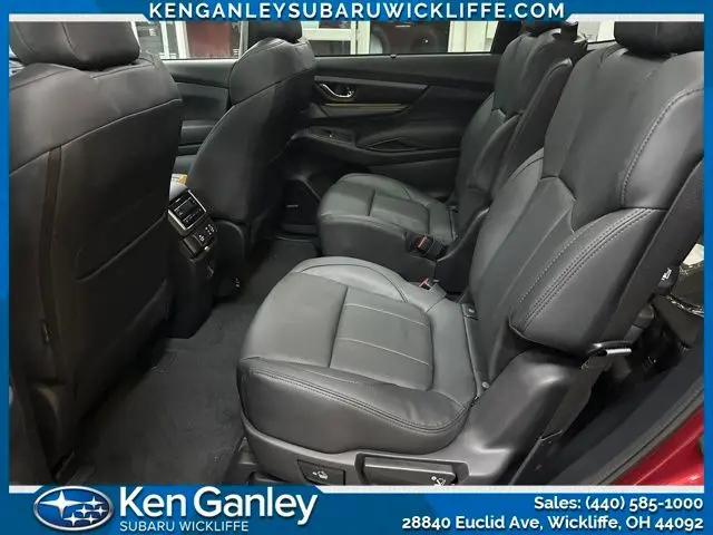 2026 Subaru Ascent Onyx Edition Touring 7-Passenger