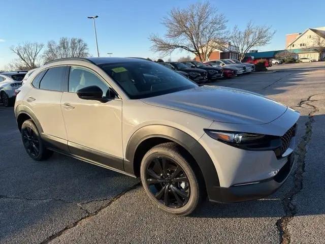 2026 Mazda CX-30 2.5 Turbo Premium Plus for sale in Seekonk, MA