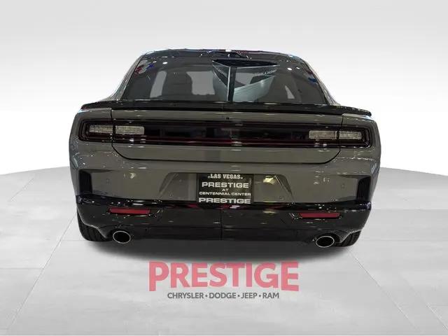 2026 Dodge Charger Scat Pack Plus 2-Door AWD