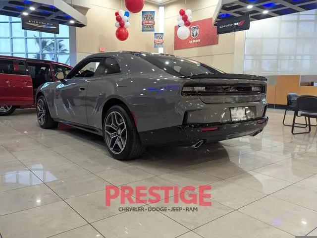 2026 Dodge Charger Scat Pack Plus 2-Door AWD