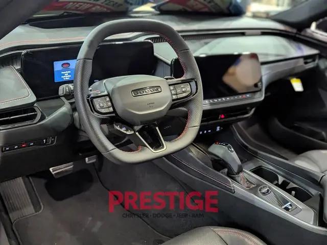 2026 Dodge Charger Scat Pack Plus 2-Door AWD