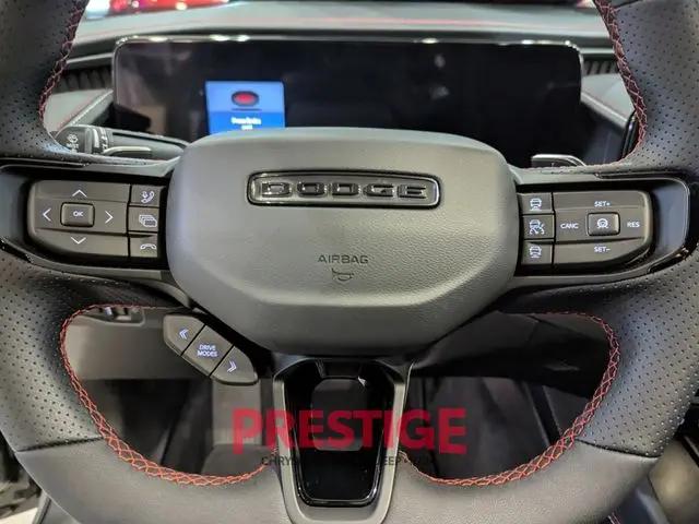 2026 Dodge Charger Scat Pack Plus 2-Door AWD