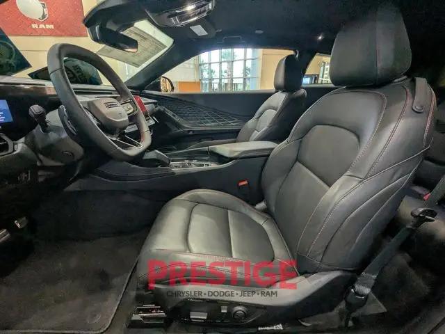 2026 Dodge Charger Scat Pack Plus 2-Door AWD