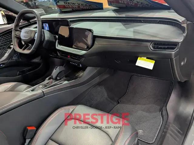 2026 Dodge Charger Scat Pack Plus 2-Door AWD