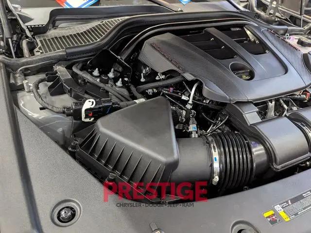 2026 Dodge Charger Scat Pack Plus 2-Door AWD