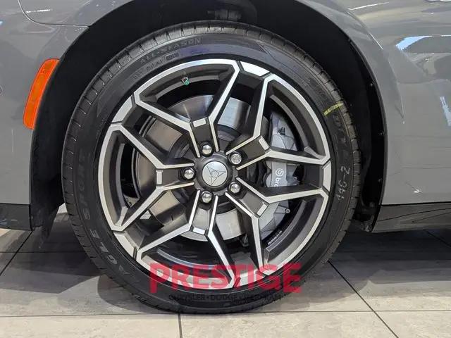 2026 Dodge Charger Scat Pack Plus 2-Door AWD
