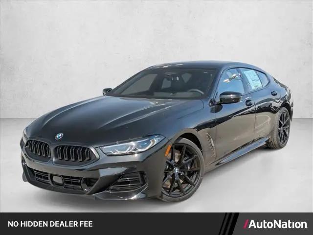 2026 BMW 840i Gran Coupe xDrive for sale in Rockville, MD