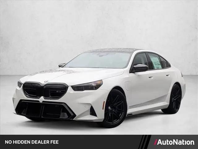 2026 BMW M5 Standard for sale in Towson, MD