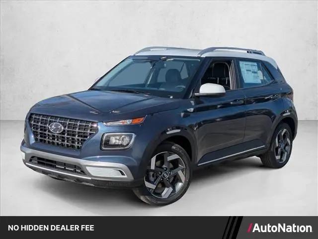 2026 Hyundai Venue SEL w/Two-Tone Roof for sale in Savannah, GA