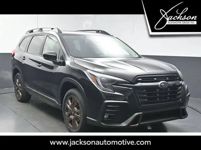 2026 Subaru Ascent Limited Bronze Edition 7-Passenger for sale in Macon, GA