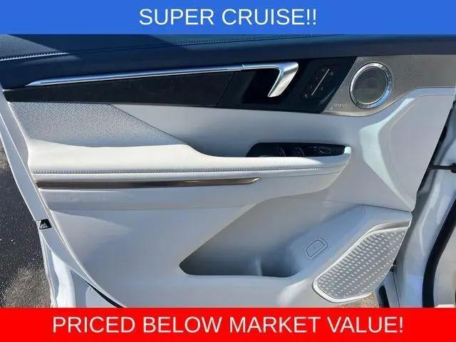 2025 Buick Enclave Avenir FWD