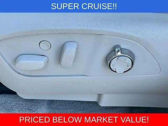 2025 Buick Enclave Avenir FWD