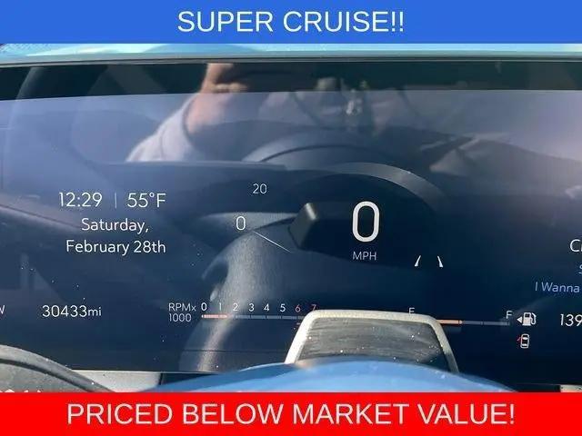 2025 Buick Enclave Avenir FWD