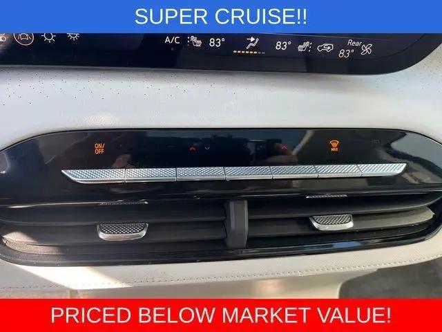 2025 Buick Enclave Avenir FWD