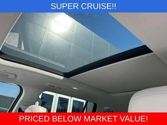 2025 Buick Enclave Avenir FWD