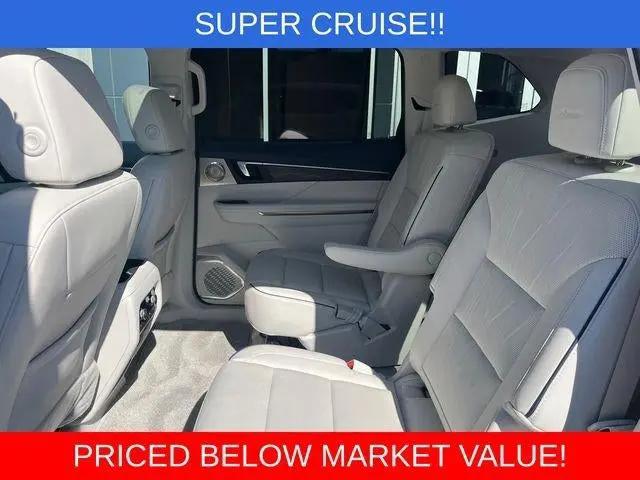 2025 Buick Enclave Avenir FWD