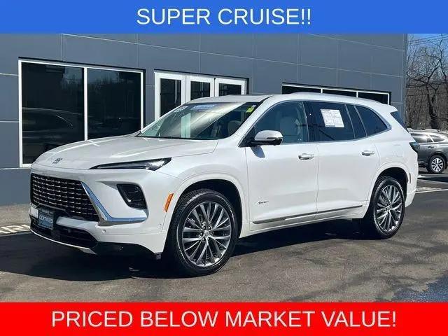 2025 Buick Enclave Avenir FWD for sale in Shelton, CT