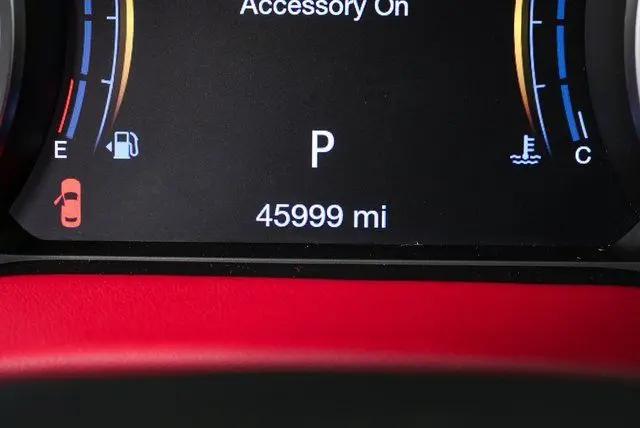 2023 Maserati Ghibli Modena Q4