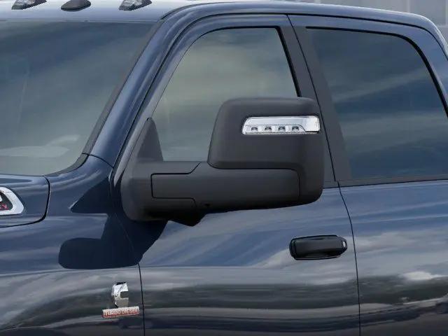2026 Ram 2500 Big Horn Crew Cab 4x4 8' Box