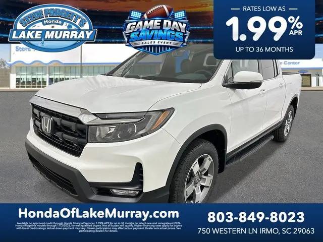 2026 Honda Ridgeline RTL for sale in Irmo, SC