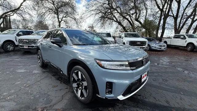 2026 Honda Prologue Elite