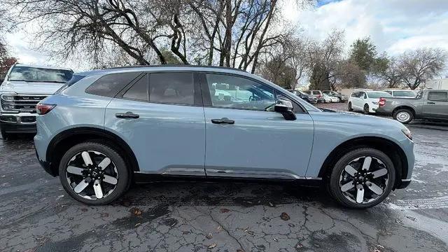 2026 Honda Prologue Elite