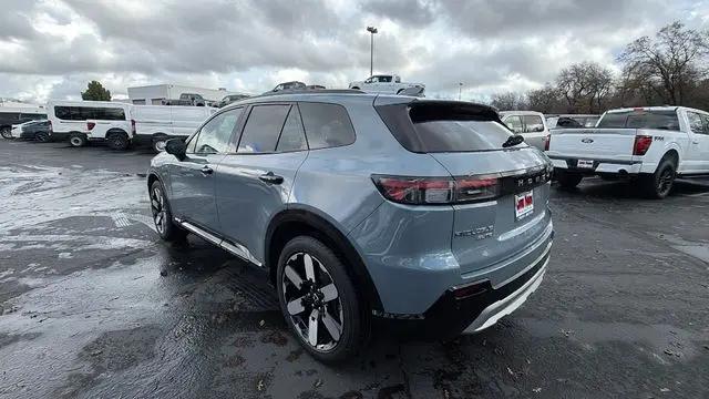 2026 Honda Prologue Elite