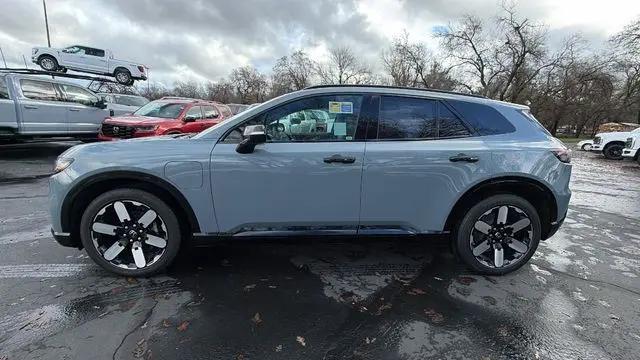2026 Honda Prologue Elite