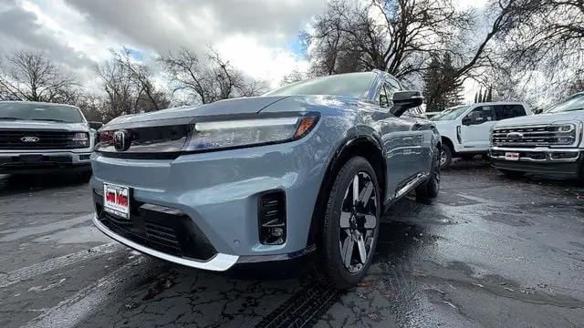 2026 Honda Prologue Elite