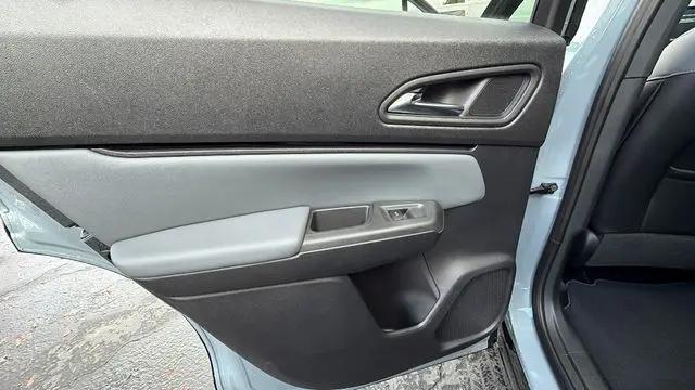 2026 Honda Prologue Elite