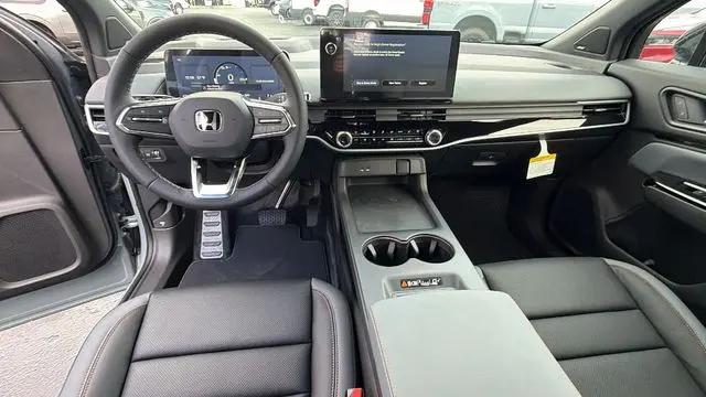 2026 Honda Prologue Elite