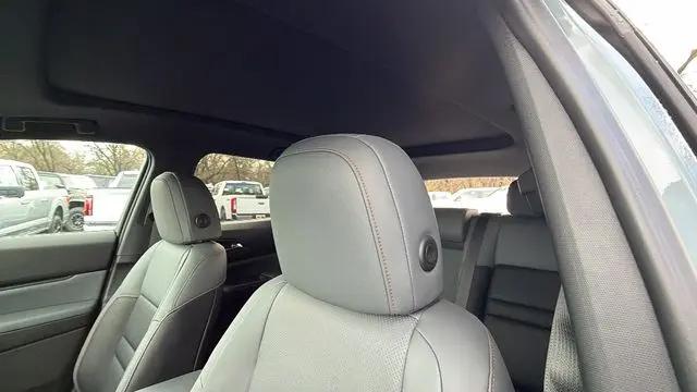2026 Honda Prologue Elite