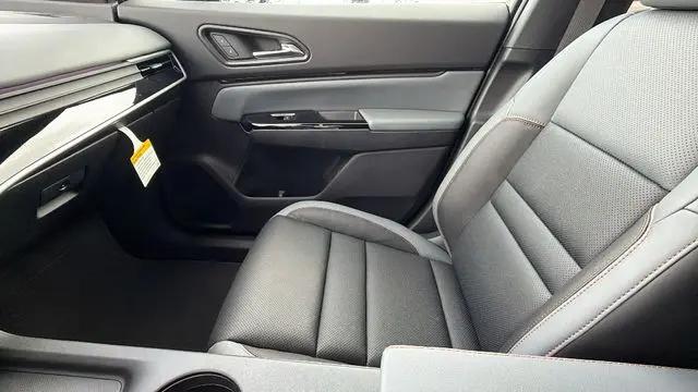 2026 Honda Prologue Elite