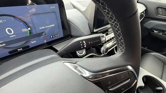 2026 Honda Prologue Elite