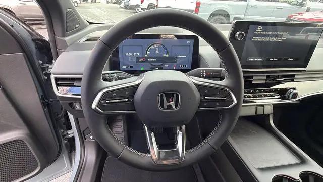 2026 Honda Prologue Elite