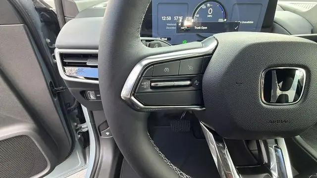 2026 Honda Prologue Elite
