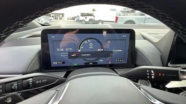 2026 Honda Prologue Elite