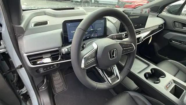 2026 Honda Prologue Elite