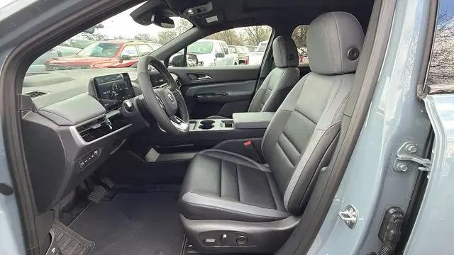 2026 Honda Prologue Elite