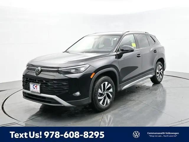 2026 Volkswagen Tiguan S for sale in Lawrence, MA
