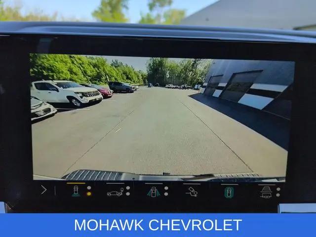 2024 Chevrolet Silverado 2500HD 4WD Crew Cab Standard Bed ZR2