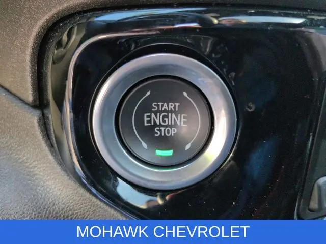 2024 Chevrolet Silverado 2500HD 4WD Crew Cab Standard Bed ZR2