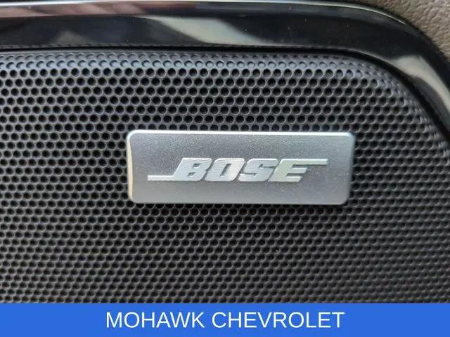 2024 Chevrolet Silverado 2500HD 4WD Crew Cab Standard Bed ZR2