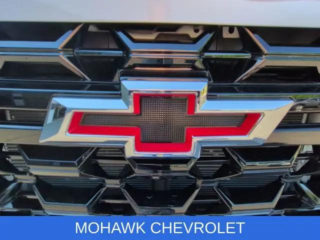 2024 Chevrolet Silverado 2500HD 4WD Crew Cab Standard Bed ZR2