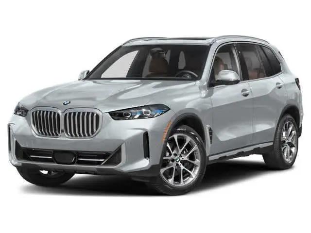 2026 BMW X5 xDrive40i for sale in Morristown, NJ